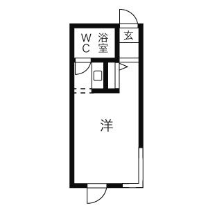 エクセレントハウス421 画像16
