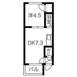 カサデューク平岸57・58・60 画像17