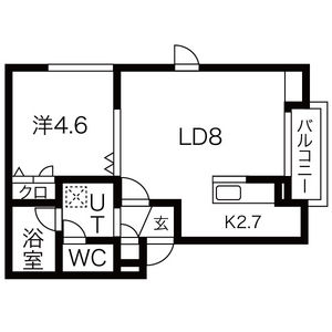 間取図面画像