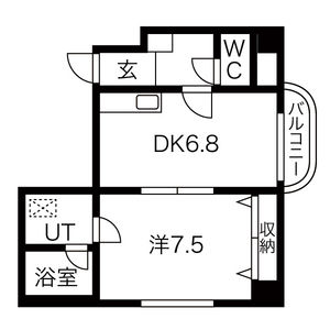 間取図面画像