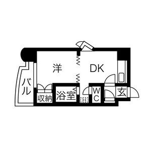 間取図面画像