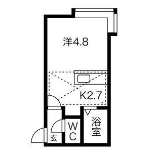 間取図面画像