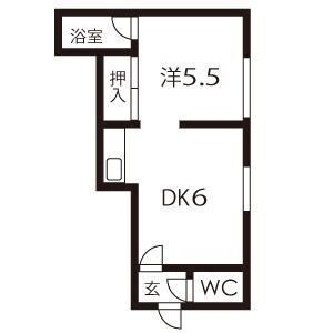 間取図面画像