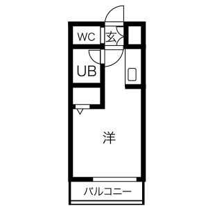 間取図面画像