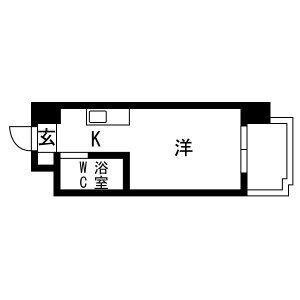 間取図面画像