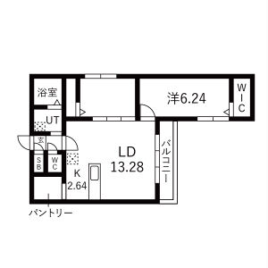 間取図面画像