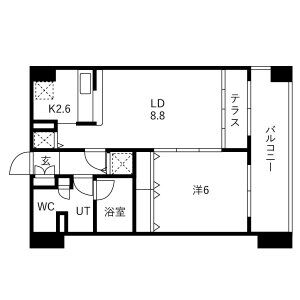 間取図面画像