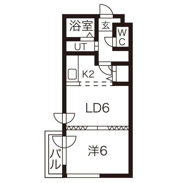エクセレント本郷 画像8