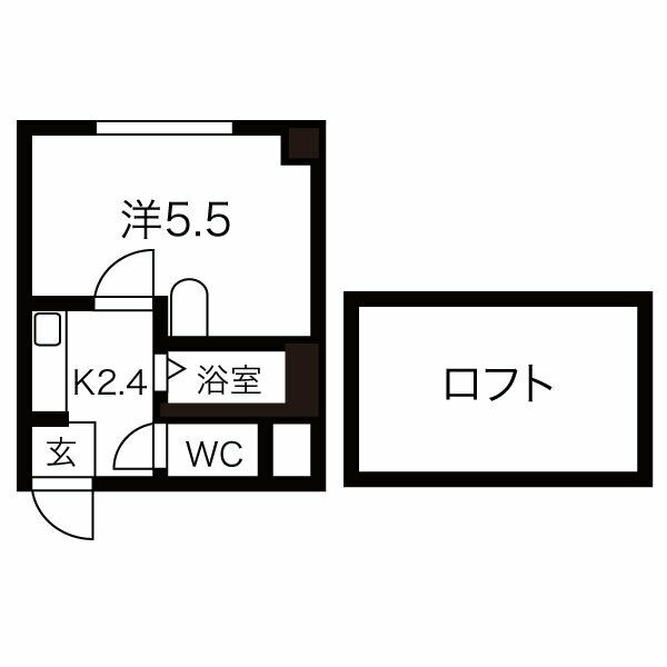 リベルタ平和通(旧:BELL平和通) 画像21