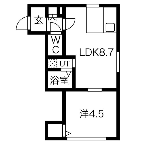 ロイヤルハドソン 画像21