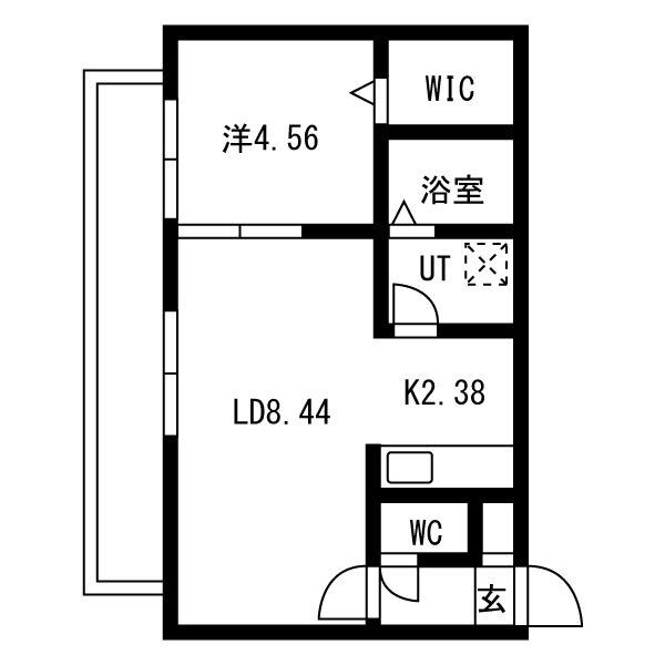 Harness南11条 画像11