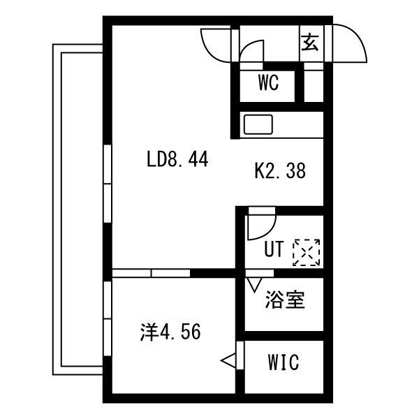 Harness南11条 画像11