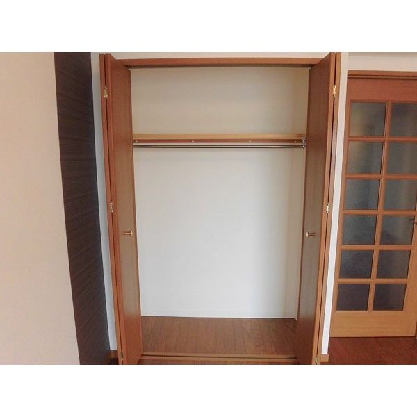 サンライズ文京台 画像17