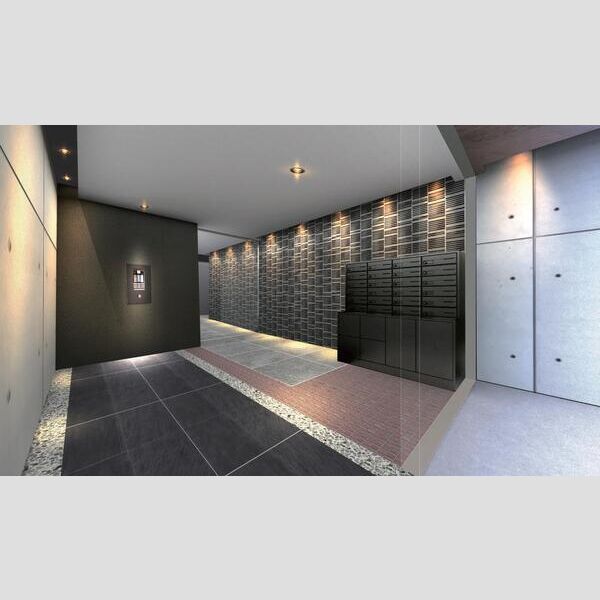 MJC京都西大路IIの外観2枚目