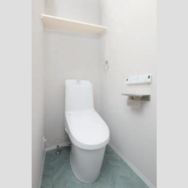 MJC京都西大路IIの室内写真11枚目