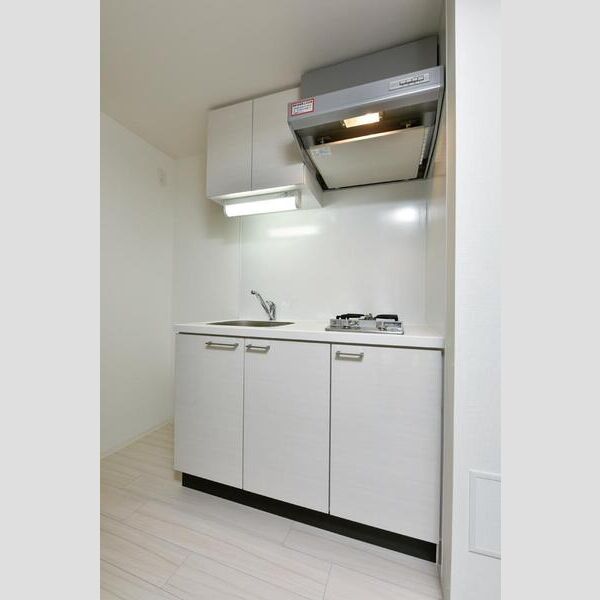 エスプレイス神戸グレースの室内写真2枚目