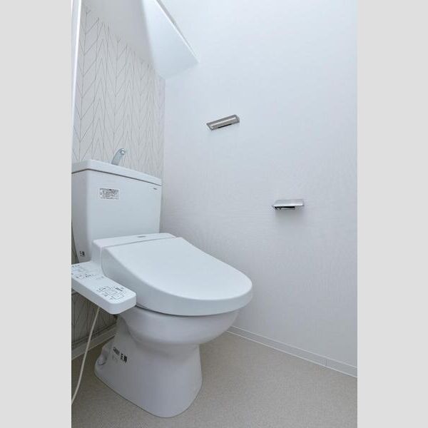 エスプレイス神戸グレースの室内写真4枚目