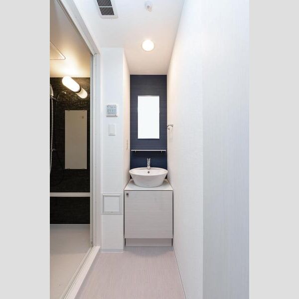 エスプレイス神戸グレースの室内写真5枚目