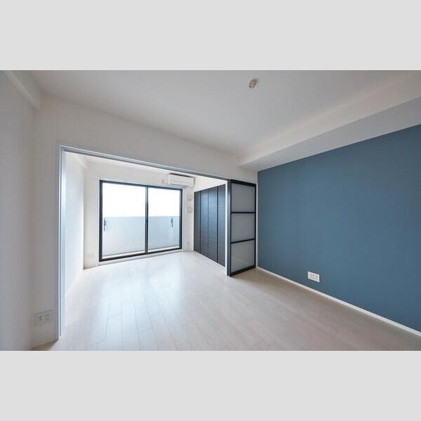 MJC京都西大路IIの室内写真1枚目