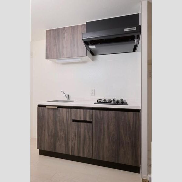 MJC京都西大路IIの室内写真2枚目