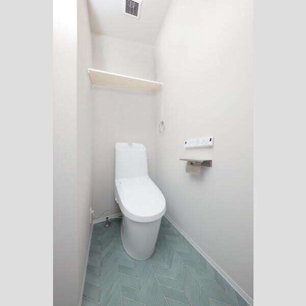 MJC京都西大路IIの室内写真5枚目