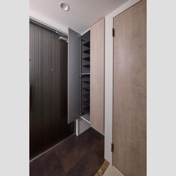 MJC京都西大路IIの室内写真6枚目