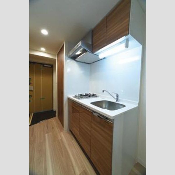 ララプレイス ザ・京橋ステラの室内写真1枚目