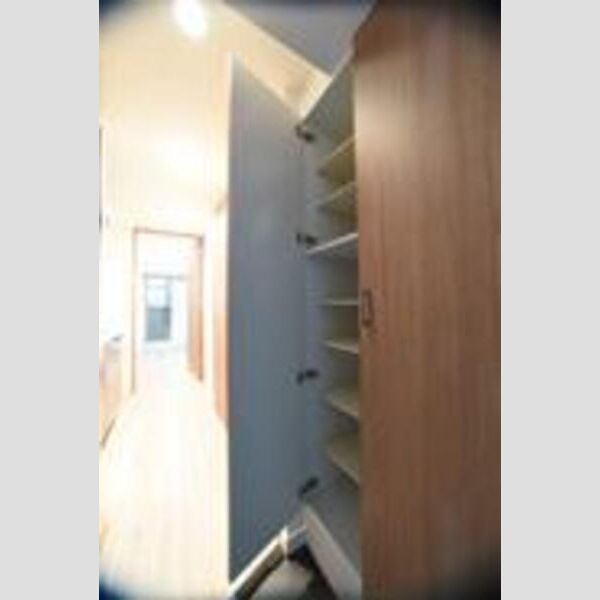 ララプレイス ザ・京橋ステラの室内写真4枚目