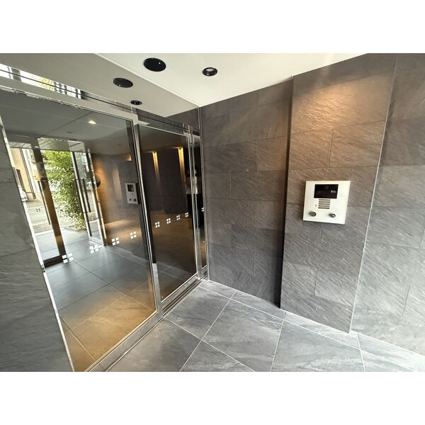 ソルテラス京都洛南の外観2枚目