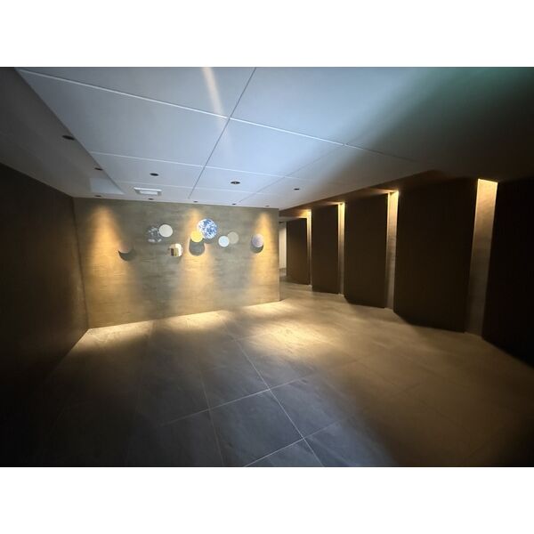 ソルテラス京都洛南の外観3枚目