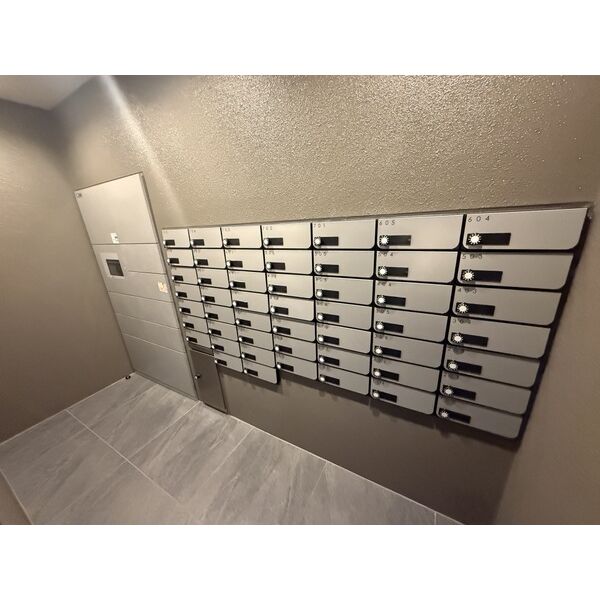 ソルテラス京都洛南の外観4枚目