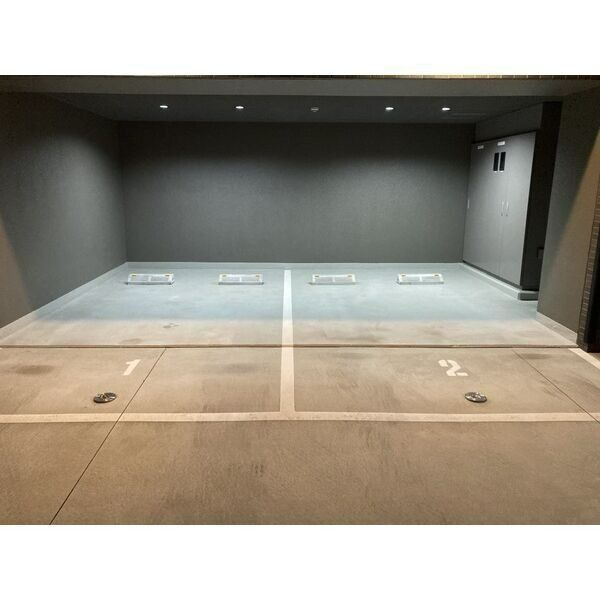 ソルテラス京都洛南の外観5枚目