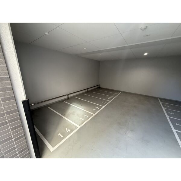 ソルテラス京都洛南の外観6枚目