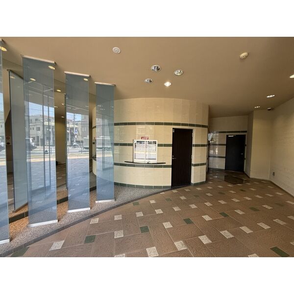 セレニテ高槻の外観5枚目