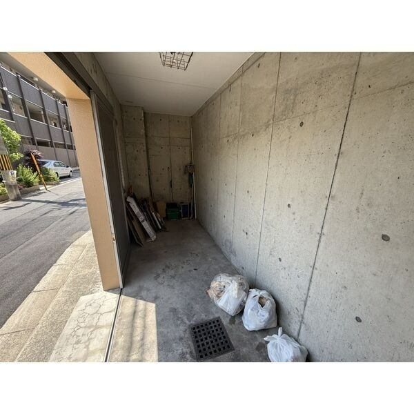 セレニテ高槻の外観6枚目