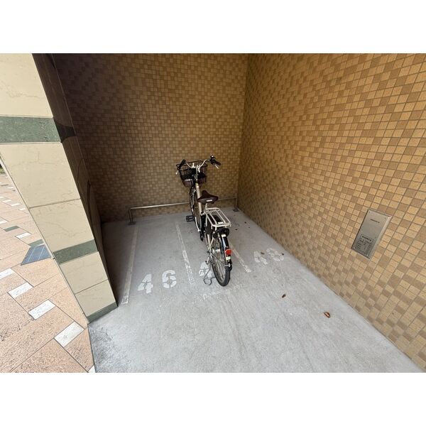 セレニテ高槻の外観8枚目