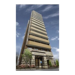 プレサンス心斎橋ラヴィ