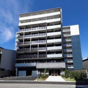 プレサンスOSAKA DOMECITYスクエア