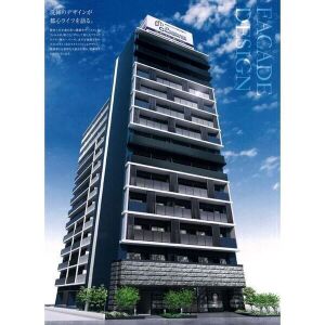 プレサンスOSAKA DOMECITYビーツ