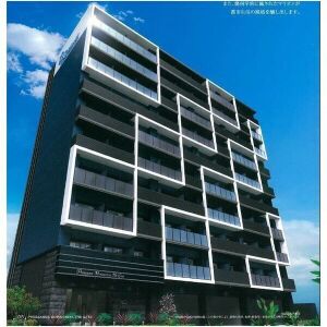 プレサンス森ノ宮 THEゲート