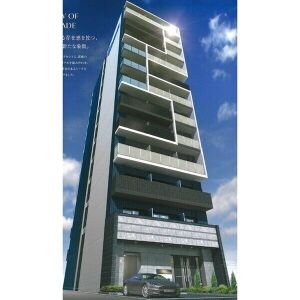 プレサンス松屋町ヴィゴラス