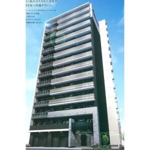 プレサンス大国町アドロッソ