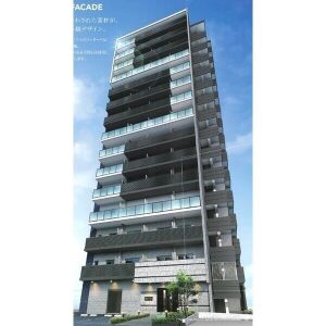 プレサンスOSAKA東中本エシデル