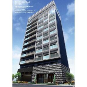 プレサンス梅田ヴェルテ