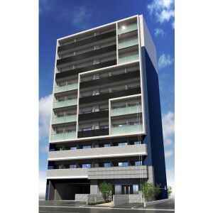 プレサンスOSAKA東成中本ハーヴィル