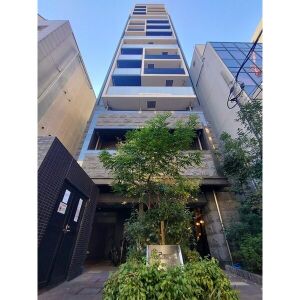 プレサンス心斎橋ニスト