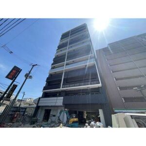 プレサンス緑橋ソレアス