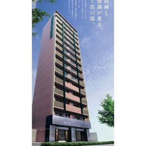 ララプレイスOSAKA WEST PRIME