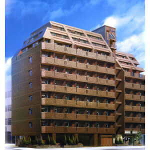 プレサンス東本町