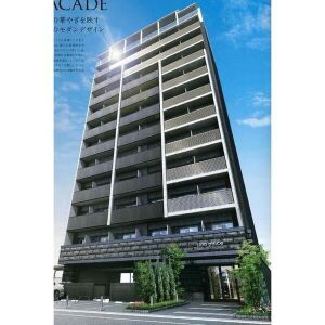 ララプレイス梅田西イルミナーレ